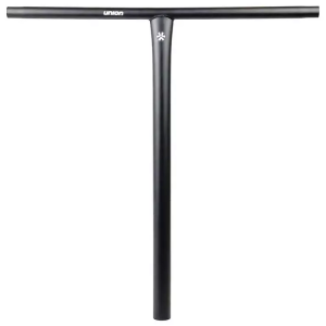 Kierownica do Hulajnogi Wyczynowej Union Uniq T-Bar Oversized HIC Pro Scooter Bar Czarny