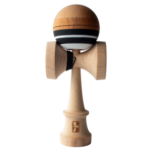 Kendama Sweets Kendamas Sweets League Classic Turbo Shape Czarny
