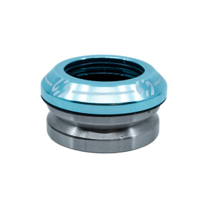 Stery zintegrowane do Hulajnogi CORE Icon Integrated Headset Niebieski 1 1/8"