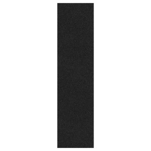 Griptape Papier do deskorolki Element Black Blank Grip Czarny 9”