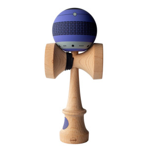 Kendama Sweets Kendamas Sweets Lab V38 Gamestation Turbo Shape