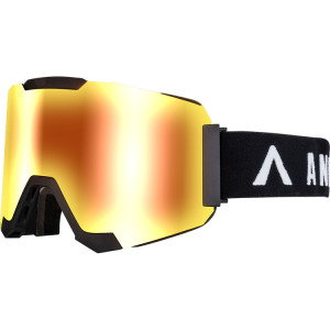 Gogle na snowboard i narty Annox Team Adult RevoRed