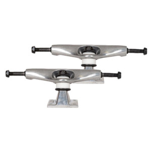 Trucki Element Raw Trucks Srebrny 5.25" (2 szt.)