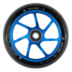 Koło do Hulajnogi Ethic Incube Wheel V2 110 mm Niebieski
