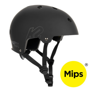Kask K2 Varsity MIPS Helmet Czarny