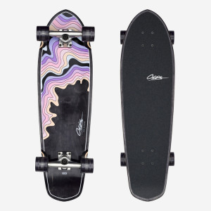Deskorolka Cruiser GLOBE Big Blazer Melt 32"