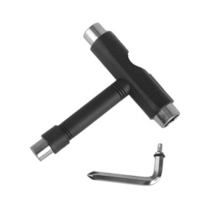 Narzędzie Klucz GLOBE Skate T-Tool Czarny