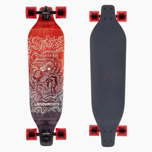 Longboard LandYachtz Evo 36 - Bear 36"