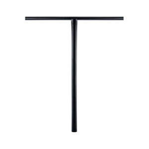 Kierownica do Hulajnogi Wyczynowej Ethic Tenacity V2 High Black Mirror Czarny wys. 670 mm