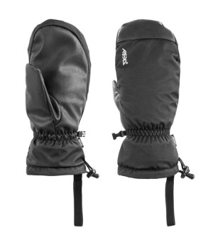 Rękawice REKD Icon Over Cuff Snow Mitts S Czarne