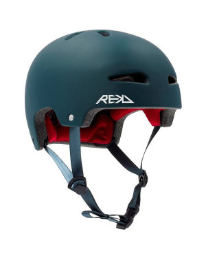 Kask Rekd ULTRALITE In-Mold Helmet Niebieski L/XL