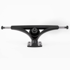 Trucki Longboardowe Bear Trucks Gen 6 Ti Pro Czarny 180mm 50°