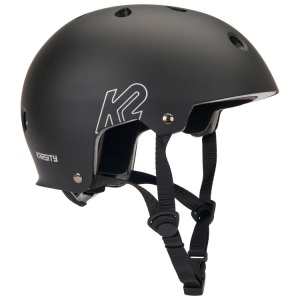 Kask K2 Varsity Helmet Czarny