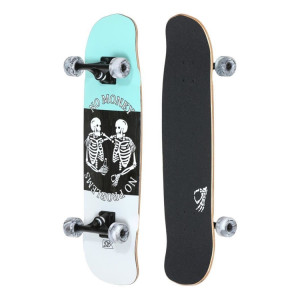 Deskorolka Cruiser DB Longboards Harbinger Cruiser Skateboard Complete 32"
