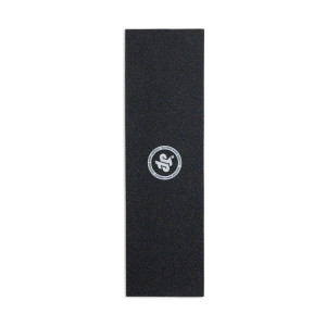 Griptape Papier ścierny do hulajnogi Miejskie Sporty Core Stamp Czarny 610 mm