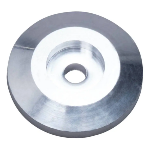 Górna nakładka Dial 911 Pro Scooter HIC Top Cap Srebrny 6 mm