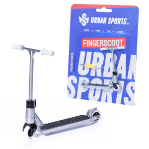 Hulajnoga na palce Urban Sports Finger Scoot Prorider Raw 8,2 cm