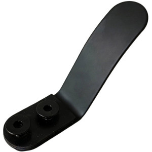 Hamulec do Hulajnogi Wyczynowej NKD Rizz Brake Czarny 110 mm