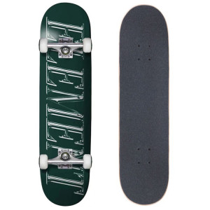 Kompletna Deskorolka Element Complete Skateboard Rodeo Rhythm 8.25"