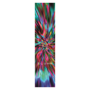 Papier ścierny do hulajnogi Slamm Griptape Strobe