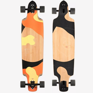 Longboard GLOBE Spearpoint Bamboo Xeric 102 cm Deskorolka