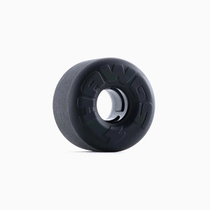 Koła Longboardowe Hawgs Lil Ez 60mm 78A Czarne