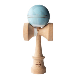 Kendama Sweets Kendamas Gemstone Turbo Shape Aquamarine