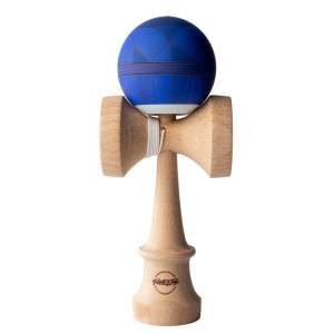 Kendama Sweets Kendamas Gemstone Turbo Shape Sapphire