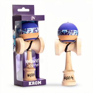 Kendama KROM Adrian Vilau PRO MOD