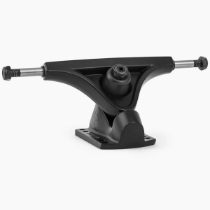 Trucki Longboardowe Bear Trucks Gen 6 Reverse Kingpin Czarno-Biały 130 mm 50°
