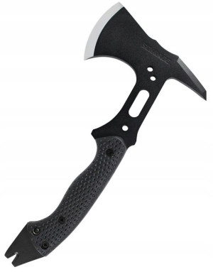 Schrade Tactical Hatchet Full Tang Toporek Wraz z Pokrowcem