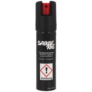 Sabre Red Gaz Pieprzowy Jogger Blister 19.8ml