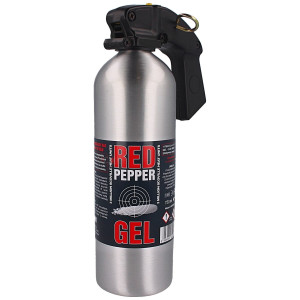 Sharg Gaz Pieprzowy Graphite Gel 3mln SHU 750ml HJF