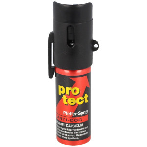 Sharg Gaz Pieprzowy KKS ProTect Anti-Dog 15ml Cone