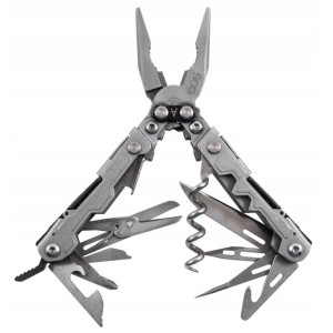 Sog Multitool PowerLitre PL1001-CP
