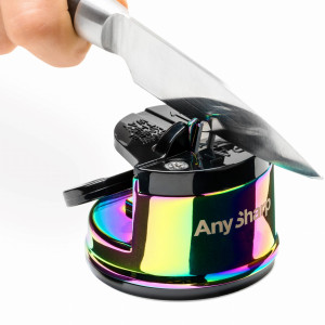AnySharp Ostrzałka PRO PL Oil Slick