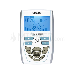 Eletroestimulador Globus Duo TENS