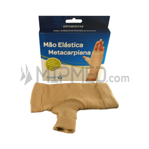 Mão Elástica Metacarpiana - Ortomedifar