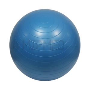 Yellow Sport Bola de Ginástica Azul Yellow – 45cm