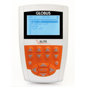 Eletroestimulador Globus Elite