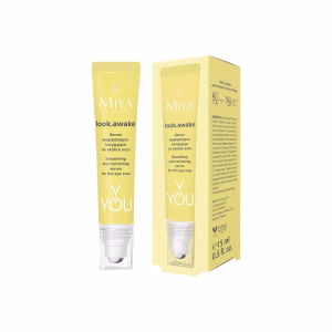 look.awake Serum pod oczy korygujące