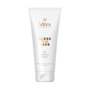 Bless The Less  Żel do mycia twarzy