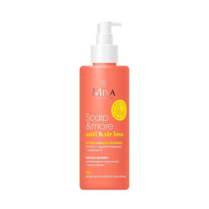 Anti hair loss Stymulująca wcierka