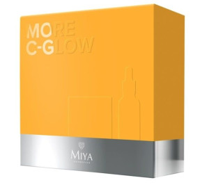Zestaw Miya Cosmetics More C-Glow