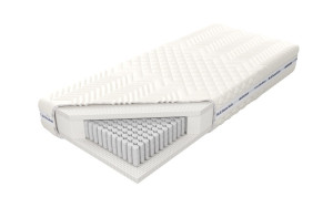 Materac Venus Talalay Embrace Rozmiar - 80x200, Pokrowiec - Balance