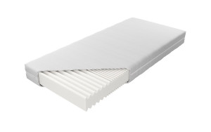 Materac Kontur Noblesse Rozmiar - 140x200, Pokrowiec - Standard