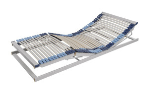 Stelaż Trioflex De Luxe Pilot Rozmiar - 100x200