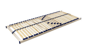 Stelaż Twinflex Rozmiar - 100x200, Wersja stelaża Koło - KF z regulacją