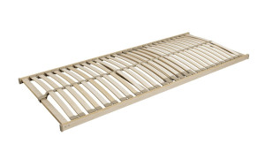 Stelaż Birkflex Rozmiar - 120x200, Wersja stelaża Koło - KF z regulacją