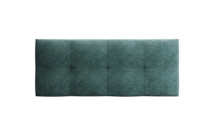 Panel 009 Tkanina - gr.2, Wysokość zagłówka - 60cm, Szerokość zagłówka - 100cm
